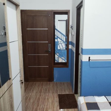 Penginapan Banyu Biruku Kotaanyar Bagian luar foto